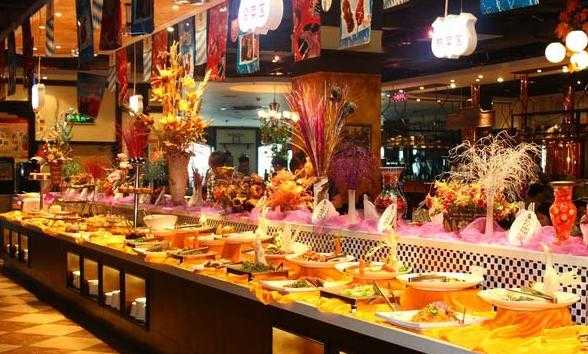 自助餐连锁店怎么样(自助餐连锁店怎么样啊)-第1张图片-厨房小当家 自助餐连锁店怎么样(自助餐连锁店怎么样啊)-第1张图片-厨房小当家