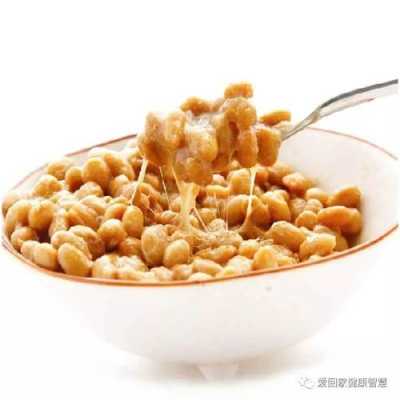 为什么纳豆要和黄芥末配着吃,哪里有卖纳豆中的芥末呢-第1张图片-厨房小当家 为什么纳豆要和黄芥末配着吃,哪里有卖纳豆中的芥末呢-第1张图片-厨房小当家