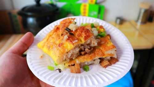 上海哪里有吃三鲜豆皮(上海 三鲜豆皮)-第3张图片-厨房小当家 上海哪里有吃三鲜豆皮(上海 三鲜豆皮)-第3张图片-厨房小当家