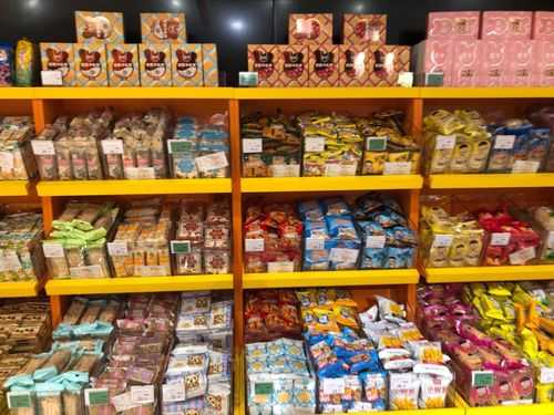 买零食选什么发货地,成都南北零食生意怎么样啊-第3张图片-厨房小当家 买零食选什么发货地,成都南北零食生意怎么样啊-第3张图片-厨房小当家