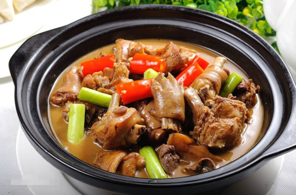 哪里有学做五香狗肉的(哪里有学做五香狗肉的地方)-第1张图片-厨房小当家 哪里有学做五香狗肉的(哪里有学做五香狗肉的地方)-第1张图片-厨房小当家