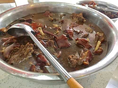 哪里有学做五香狗肉的(哪里有学做五香狗肉的地方)-第3张图片-厨房小当家 哪里有学做五香狗肉的(哪里有学做五香狗肉的地方)-第3张图片-厨房小当家