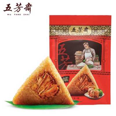 五斋坊粽子是哪儿生产的,花生猪肉粽子是哪里的特产-第3张图片-厨房小当家 五斋坊粽子是哪儿生产的,花生猪肉粽子是哪里的特产-第3张图片-厨房小当家