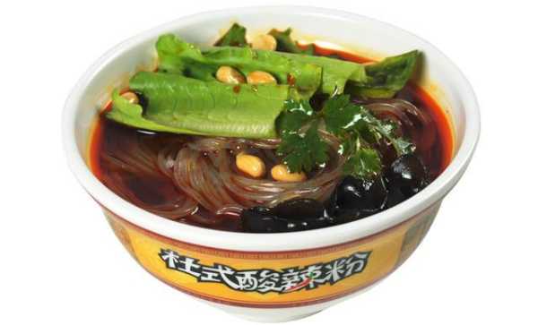 杜式酸辣粉价格怎么样(杜式酸辣粉价格怎么样啊)-第3张图片-厨房小当家 杜式酸辣粉价格怎么样(杜式酸辣粉价格怎么样啊)-第3张图片-厨房小当家