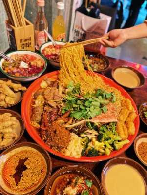 哪里有卖做麻辣烫的料(李小忆麻辣烫底料怎么买)-第3张图片-厨房小当家 哪里有卖做麻辣烫的料(李小忆麻辣烫底料怎么买)-第3张图片-厨房小当家