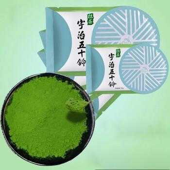 五十铃抹茶粉哪里有卖(五十铃抹茶粉介绍)-第3张图片-厨房小当家 五十铃抹茶粉哪里有卖(五十铃抹茶粉介绍)-第3张图片-厨房小当家