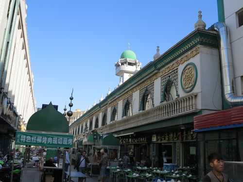 宁夏小吃一条街在哪里(银川小吃一条街在哪)-第2张图片-厨房小当家 宁夏小吃一条街在哪里(银川小吃一条街在哪)-第2张图片-厨房小当家