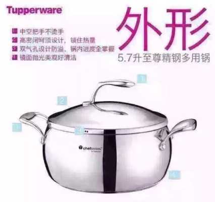 特百惠的锅优点在哪里(特百惠的锅好吗?)-第3张图片-厨房小当家 特百惠的锅优点在哪里(特百惠的锅好吗?)-第3张图片-厨房小当家