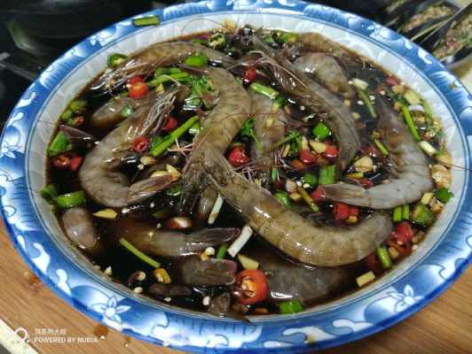 醉虾是四川哪里的菜(醉虾是怎么做的)-第3张图片-厨房小当家 醉虾是四川哪里的菜(醉虾是怎么做的)-第3张图片-厨房小当家