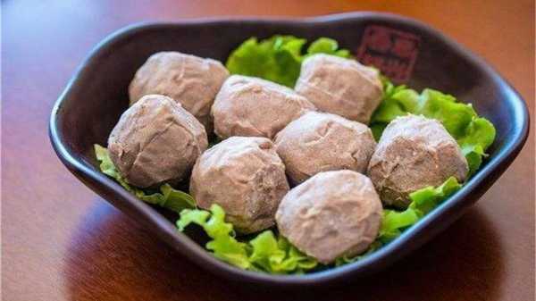 做牛肉丸子用哪个部位的肉做,牛肉丸子用哪里的肉最好吃-第3张图片-厨房小当家 做牛肉丸子用哪个部位的肉做,牛肉丸子用哪里的肉最好吃-第3张图片-厨房小当家