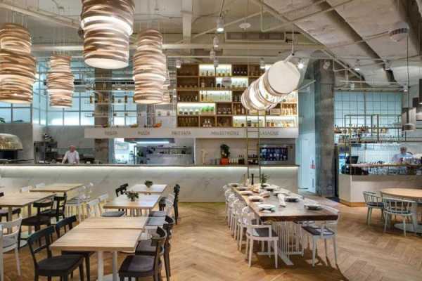 餐厅空间小怎么样设计师(餐厅空间小怎么样设计师好)-第2张图片-厨房小当家 餐厅空间小怎么样设计师(餐厅空间小怎么样设计师好)-第2张图片-厨房小当家