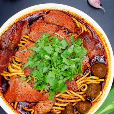 牛肉丸子面是哪里的(牛肉丸子面是哪里的特色)-第2张图片-厨房小当家 牛肉丸子面是哪里的(牛肉丸子面是哪里的特色)-第2张图片-厨房小当家