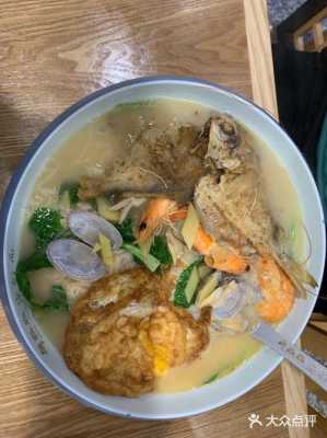 舟山海鲜面哪家最有名,开一家海鲜面怎么样赚钱-第3张图片-厨房小当家 舟山海鲜面哪家最有名,开一家海鲜面怎么样赚钱-第3张图片-厨房小当家