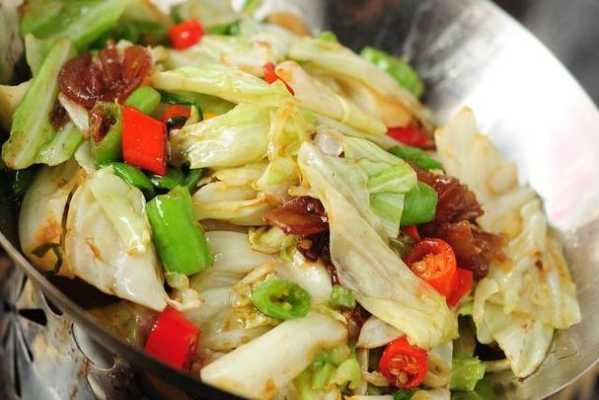 干锅手撕菜是哪里的菜(干锅手撕菜是哪里的菜啊)-第2张图片-厨房小当家 干锅手撕菜是哪里的菜(干锅手撕菜是哪里的菜啊)-第2张图片-厨房小当家