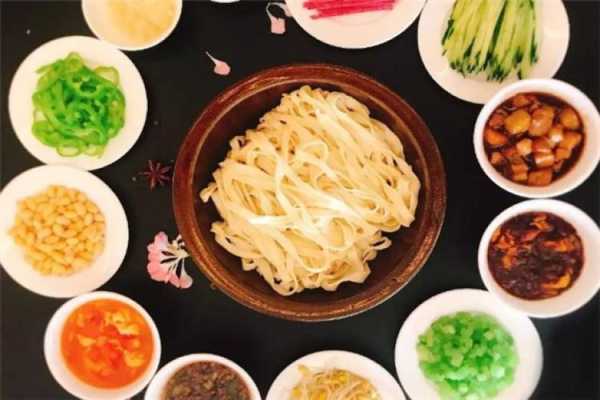 老广记加盟靠谱吗,老北京炸酱面加盟怎么样啊-第2张图片-厨房小当家 老广记加盟靠谱吗,老北京炸酱面加盟怎么样啊-第2张图片-厨房小当家