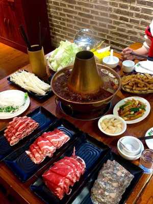 宏伟兄弟铜锅涮肉怎么样（宏伟兄弟铜锅涮肉怎么样好吃吗）-第3张图片-厨房小当家
