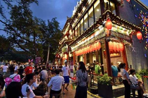 高水烧烤一条街在哪里(离苏州最近最干净的沙滩)-第1张图片-厨房小当家 高水烧烤一条街在哪里(离苏州最近最干净的沙滩)-第1张图片-厨房小当家
