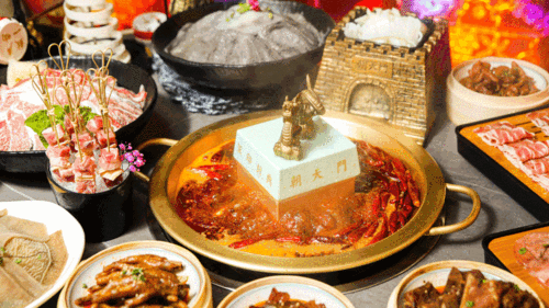 朝天门火锅怎么样好吃吗(朝天门火锅好吃吗?)-第1张图片-厨房小当家 朝天门火锅怎么样好吃吗(朝天门火锅好吃吗?)-第1张图片-厨房小当家