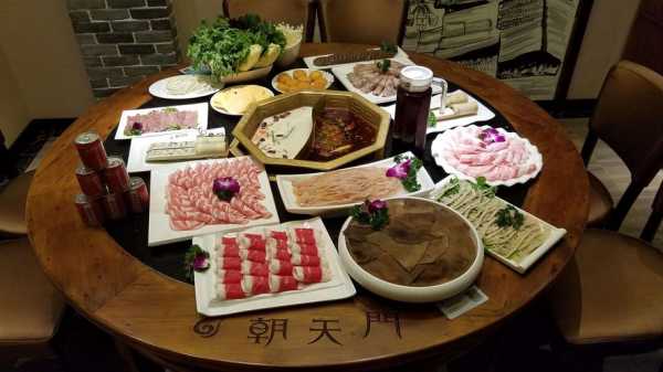 朝天门火锅怎么样好吃吗(朝天门火锅好吃吗?)-第2张图片-厨房小当家 朝天门火锅怎么样好吃吗(朝天门火锅好吃吗?)-第2张图片-厨房小当家