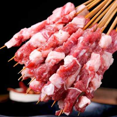 烤羊肉串哪里的肉好吃(烤羊肉串用哪里的肉最好)-第3张图片-厨房小当家 烤羊肉串哪里的肉好吃(烤羊肉串用哪里的肉最好)-第3张图片-厨房小当家