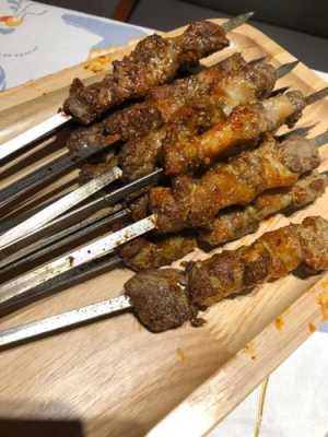 烤羊肉串哪里的肉好吃(烤羊肉串用哪里的肉最好)-第2张图片-厨房小当家 烤羊肉串哪里的肉好吃(烤羊肉串用哪里的肉最好)-第2张图片-厨房小当家