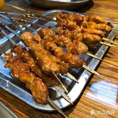 保定羊肉串排名,哪里的烤羊肉串最好吃又便宜-第2张图片-厨房小当家 保定羊肉串排名,哪里的烤羊肉串最好吃又便宜-第2张图片-厨房小当家