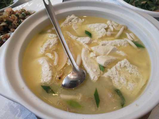 白水哪里豆腐哪里好吃(白水洋特色小吃)-第3张图片-厨房小当家 白水哪里豆腐哪里好吃(白水洋特色小吃)-第3张图片-厨房小当家