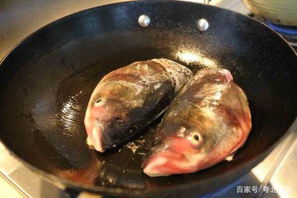 鱼头哪个部位能吃哪里不能吃,鱼头哪里能吃哪里不能吃的图片-第3张图片-厨房小当家 鱼头哪个部位能吃哪里不能吃,鱼头哪里能吃哪里不能吃的图片-第3张图片-厨房小当家