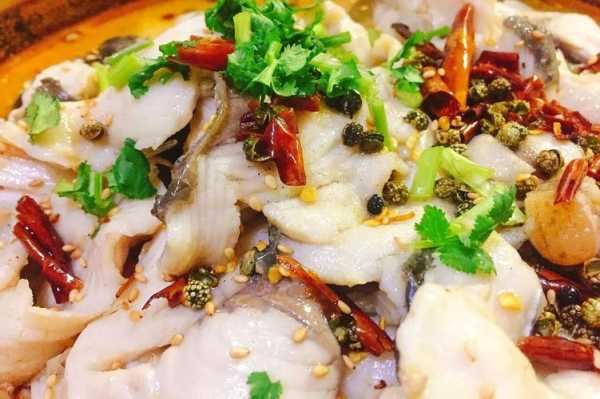 鱼你说酸菜鱼怎么样（酸菜鱼搞笑评论）-第3张图片-厨房小当家