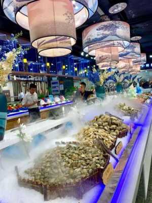 开一家自助海鲜怎么样(开一家自助海鲜怎么样赚钱)-第3张图片-厨房小当家 开一家自助海鲜怎么样(开一家自助海鲜怎么样赚钱)-第3张图片-厨房小当家