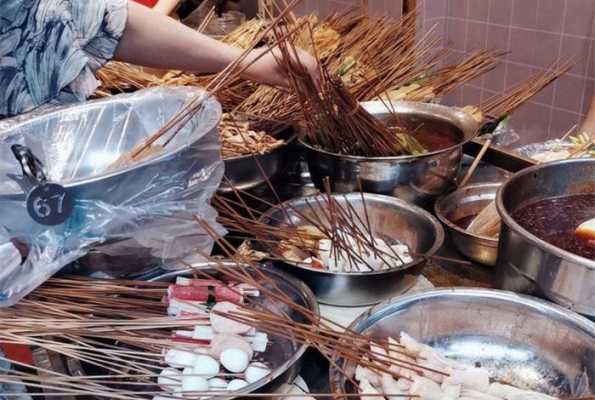 在镇上卖串串香怎么样(卖串串香生意怎么样)-第3张图片-厨房小当家 在镇上卖串串香怎么样(卖串串香生意怎么样)-第3张图片-厨房小当家
