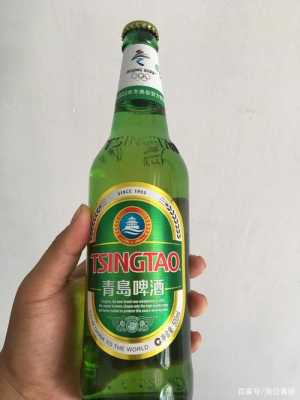 青岛上品鲜啤酒怎么样,尚品牧特巴氏怎么样好喝吗-第3张图片-厨房小当家 青岛上品鲜啤酒怎么样,尚品牧特巴氏怎么样好喝吗-第3张图片-厨房小当家