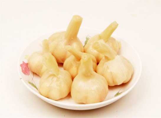 蒜头尾部可以吃吗,蒜的头在哪-第3张图片-厨房小当家 蒜头尾部可以吃吗,蒜的头在哪-第3张图片-厨房小当家