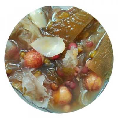 糖水哪里有(广东糖水原材料哪里进货)-第3张图片-厨房小当家 糖水哪里有(广东糖水原材料哪里进货)-第3张图片-厨房小当家