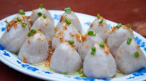 客家美食炸芋包子怎么做好吃,芋子包是哪里的-第1张图片-厨房小当家 客家美食炸芋包子怎么做好吃,芋子包是哪里的-第1张图片-厨房小当家