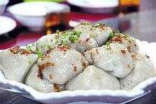 客家美食炸芋包子怎么做好吃,芋子包是哪里的-第3张图片-厨房小当家 客家美食炸芋包子怎么做好吃,芋子包是哪里的-第3张图片-厨房小当家