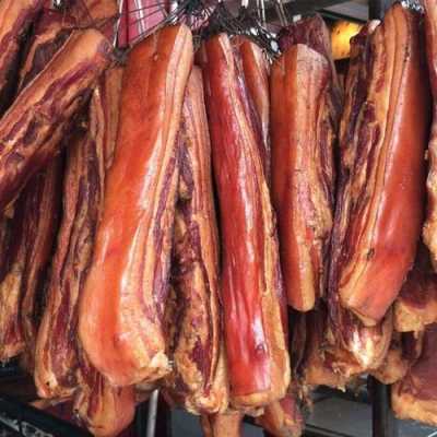哪里要腊肉(哪里腊肉最好吃)-第2张图片-厨房小当家 哪里要腊肉(哪里腊肉最好吃)-第2张图片-厨房小当家