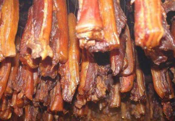 哪里要腊肉(哪里腊肉最好吃)-第3张图片-厨房小当家 哪里要腊肉(哪里腊肉最好吃)-第3张图片-厨房小当家