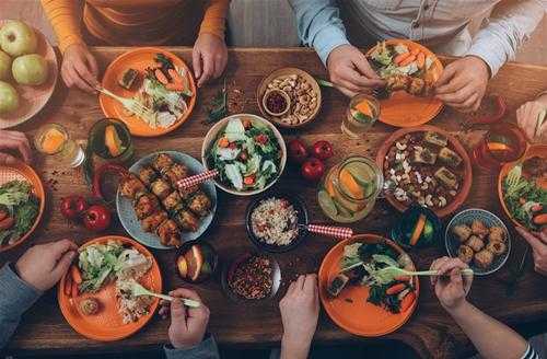 女孩子做饮食生意怎么样(女孩子做饮食生意怎么样呢)-第3张图片-厨房小当家 女孩子做饮食生意怎么样(女孩子做饮食生意怎么样呢)-第3张图片-厨房小当家