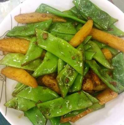 土豆刀豆哪里(上海刀豆正宗做法)-第2张图片-厨房小当家 土豆刀豆哪里(上海刀豆正宗做法)-第2张图片-厨房小当家