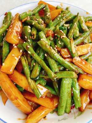 土豆刀豆哪里(上海刀豆正宗做法)-第3张图片-厨房小当家 土豆刀豆哪里(上海刀豆正宗做法)-第3张图片-厨房小当家