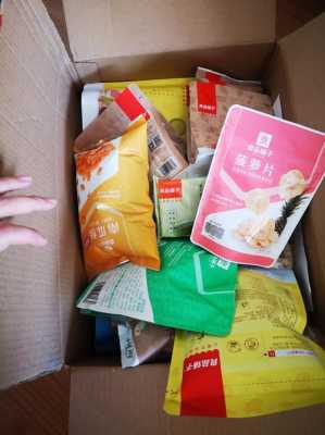 果脯哪里全(全食物种是良品铺子旗下的吗)-第3张图片-厨房小当家 果脯哪里全(全食物种是良品铺子旗下的吗)-第3张图片-厨房小当家