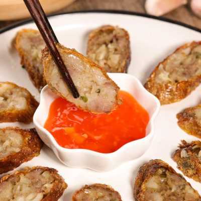 漳州哪里小吃(漳州哪里小吃最多)-第1张图片-厨房小当家 漳州哪里小吃(漳州哪里小吃最多)-第1张图片-厨房小当家