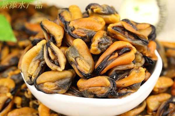 淡菜哪里能吃(淡菜是海鲜还是河鲜)-第2张图片-厨房小当家 淡菜哪里能吃(淡菜是海鲜还是河鲜)-第2张图片-厨房小当家