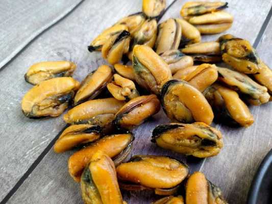 淡菜哪里能吃(淡菜是海鲜还是河鲜)-第3张图片-厨房小当家 淡菜哪里能吃(淡菜是海鲜还是河鲜)-第3张图片-厨房小当家