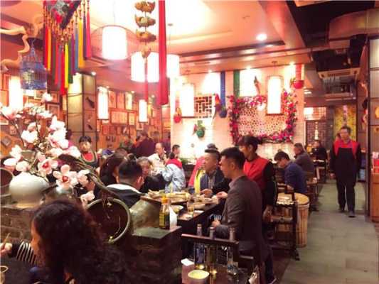 回县城开火锅店怎么样(回县城开火锅店怎么样啊)-第3张图片-厨房小当家 回县城开火锅店怎么样(回县城开火锅店怎么样啊)-第3张图片-厨房小当家