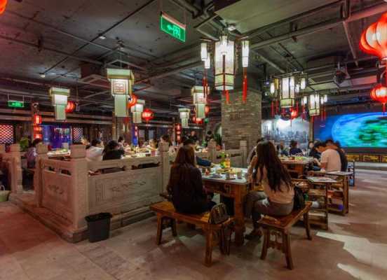 回县城开火锅店怎么样(回县城开火锅店怎么样啊)-第1张图片-厨房小当家 回县城开火锅店怎么样(回县城开火锅店怎么样啊)-第1张图片-厨房小当家
