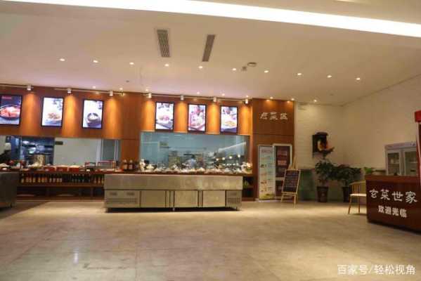 在重庆开餐饮店怎么样(大学生进饭店工作有前途吗)-第2张图片-厨房小当家 在重庆开餐饮店怎么样(大学生进饭店工作有前途吗)-第2张图片-厨房小当家