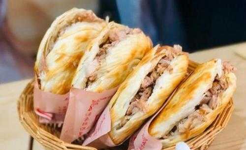 肉夹馍哪里好吃(灵宝肉夹馍哪家最正宗)-第3张图片-厨房小当家 肉夹馍哪里好吃(灵宝肉夹馍哪家最正宗)-第3张图片-厨房小当家