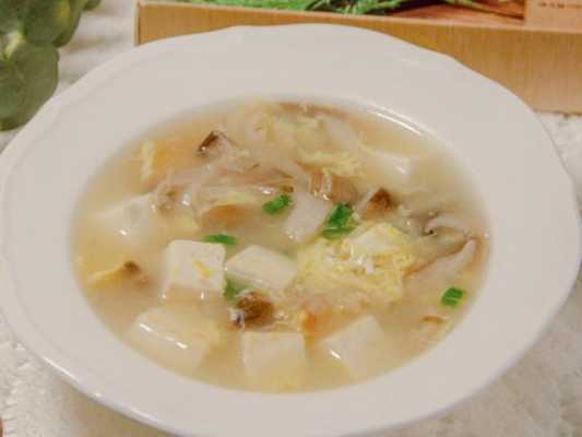 豆腐哪里菜(豆腐是主食吗)-第1张图片-厨房小当家 豆腐哪里菜(豆腐是主食吗)-第1张图片-厨房小当家